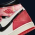 Kép 7/8 - Air Jordan 1 Retro High OG "Spider-Man"