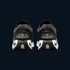 Kép 5/9 - Nike Air Max Dn "Black Wolf Grey White" [47.5]