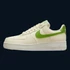Kép 2/8 - Nike Air Force 1  "Coconut Milk Green" [38.5]