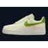 Kép 2/8 - Nike Air Force 1  "Coconut Milk Green"