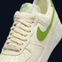 Kép 6/8 - Nike Air Force 1  "Coconut Milk Green" [38.5]