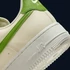 Kép 8/8 - Nike Air Force 1  "Coconut Milk Green"