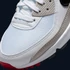 Kép 7/8 - Nike Air Max 90 "Light Iron All"