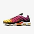 Kép 2/6 - Nike Air Max Plus "Yellow Pink Gradient"