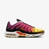 Kép 4/6 - Nike Air Max Plus "Yellow Pink Gradient"