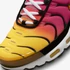 Kép 6/6 - Nike Air Max Plus "Yellow Pink Gradient"
