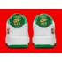 Kép 4/7 - Nike Air Force 1 Retro QS "West Indies (2022)"
