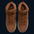 Kép 3/8 - Nike Dunk High Premium "Pecan"