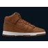 Kép 5/8 - Nike Dunk High Premium "Pecan"