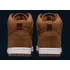 Kép 6/8 - Nike Dunk High Premium "Pecan"