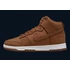 Kép 7/8 - Nike Dunk High Premium "Pecan"