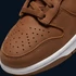 Kép 8/8 - Nike Dunk High Premium "Pecan"