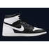 Kép 3/8 - Air Jordan 1 Retro High OG "Black White"