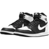 Kép 1/6 - Air Jordan 1 Retro High OG "Black White"