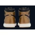 Kép 4/7 - Air Jordan 1 Retro High OG "Black Metallic Gold"