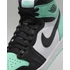 Kép 7/9 - Air Jordan 1 Retro High OG "Green Glow"