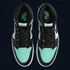 Kép 4/8 - Air Jordan 1 Retro High OG "Green Glow"
