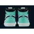 Kép 5/8 - Air Jordan 1 Retro High OG "Green Glow"