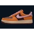 Kép 2/5 - Nike Air Force 1 Low '07 "Magma Orange"