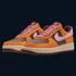 Kép 1/5 - Nike Air Force 1 Low '07 "Magma Orange"