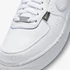 Kép 2/6 - Nike Air Force 1 Low SP "Undercover White"