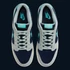 Kép 4/8 - Nike Dunk Low Retro Premium "Light Pumice Green Frost" [47.5]