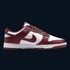 Kép 2/8 - Nike Dunk Low (GS) "Redwood" [35.5]