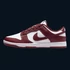 Kép 4/8 - Nike Dunk Low (GS) "Redwood" [35.5]