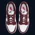 Kép 5/8 - Nike Dunk Low (GS) "Redwood"