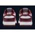 Kép 6/8 - Nike Dunk Low (GS) "Redwood"