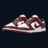 Kép 1/8 - Nike Dunk Low (GS) "Redwood"