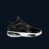 Kép 2/7 - Jordan Stay Loyal 3 (GS) "Black White Football Grey Metallic Gold" [ 38 ]