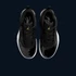 Kép 4/7 - Jordan Stay Loyal 3 (GS) "Black White Football Grey Metallic Gold" [ 38 ]