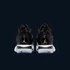 Kép 5/7 - Jordan Stay Loyal 3 (GS) "Black White Football Grey Metallic Gold" [ 38 ]