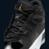 Kép 7/7 - Jordan Stay Loyal 3 (GS) "Black White Football Grey Metallic Gold" [ 38 ]