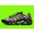 Kép 2/9 - Nike Air Max Plus Utility "Black College Grey Volt"
