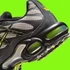 Kép 8/9 - Nike Air Max Plus Utility "Black College Grey Volt"