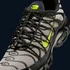 Kép 5/8 - Nike Air Max Plus Utility "Black College Grey Volt"