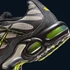Kép 7/8 - Nike Air Max Plus Utility "Black College Grey Volt"