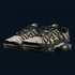 Kép 1/8 - Nike Air Max Plus Utility "Black College Grey Volt"