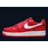 Kép 2/8 - Nike Air Force 1 Low Retro QS "University Red White"
