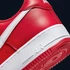Kép 6/8 - Nike Air Force 1 Low Retro QS "University Red White"
