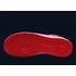 Kép 7/8 - Nike Air Force 1 Low Retro QS "University Red White"