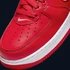 Kép 8/8 - Nike Air Force 1 Low Retro QS "University Red White"