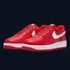 Kép 1/8 - Nike Air Force 1 Low Retro QS "University Red White"