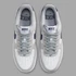 Kép 4/8 - Nike Air Force 1 Low '07 "Light Smoke Grey Midnight Navy"