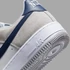 Kép 6/8 - Nike Air Force 1 Low '07 "Light Smoke Grey Midnight Navy"
