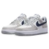 Kép 1/8 - Nike Air Force 1 Low '07 "Light Smoke Grey Midnight Navy"