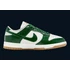 Kép 3/6 - Nike Dunk Low LX "Gorge Green Ostrich"