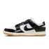 Kép 2/6 - Nike Dunk Low LX "Black Croc"